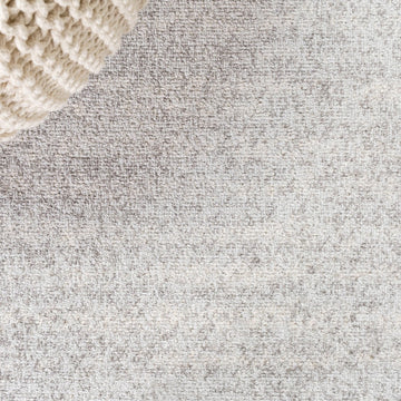Happy shore Modern Gradient Area Rug